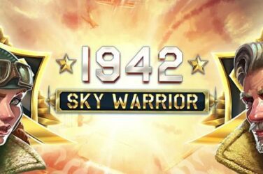 1942: sky warrior