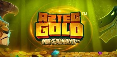 Aztec gold megaways