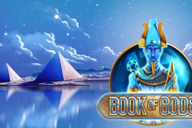 Book of Gods Slot Machine Online | Gioca Gratis e Scopri il Divertimento
