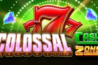 Recensione di Colossal Cash Zone: Un Mix Esplosivo di Classico e Moderno
