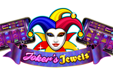Joker's jewels
