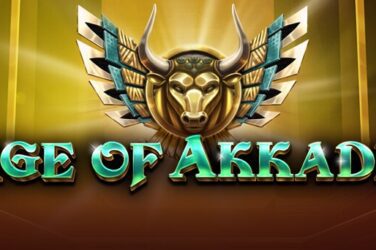 Age of akkadia