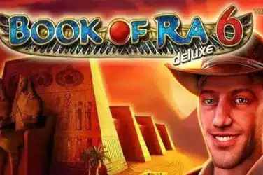 Book of ra deluxe 6