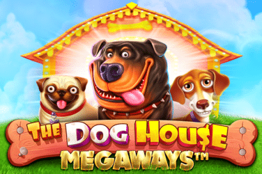 The dog house megaways