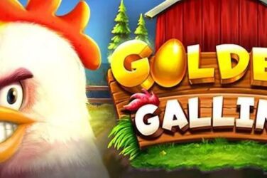 Golden gallina slot