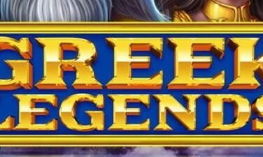Greek Legends recensione