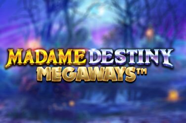 Madame destiny megaways