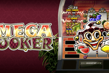 Mega joker recensione