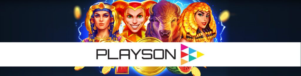 playson slots