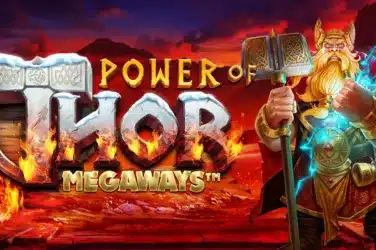 Power of thor megaways