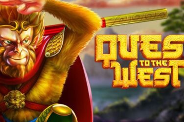 Quest to the west