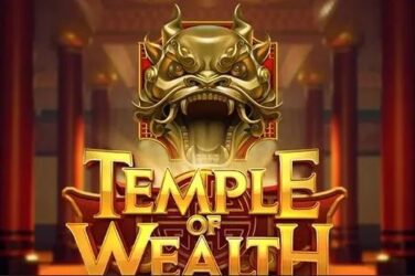 Temple of wealth