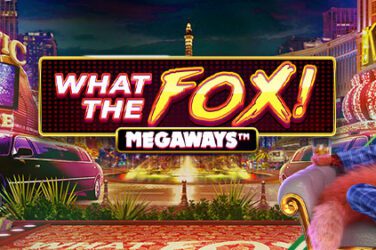 What the fox megaways
