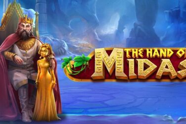 The hand of midas
