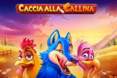 Caccia alla Gallina Recensione