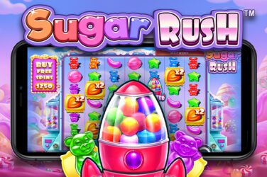 Sugar rush
