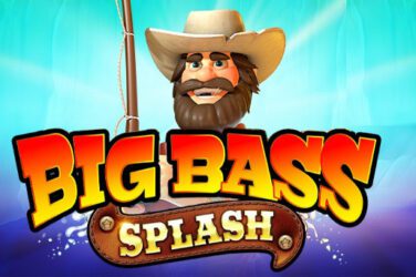 Big bass splash slot