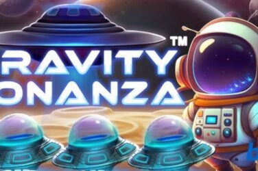 Gravity bonanza slot