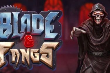 Blade & fangs slot