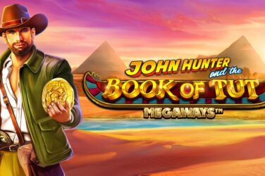 Book of Tut Megaways recensione