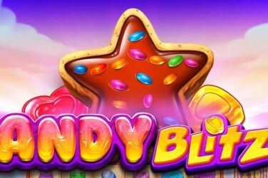Candy blitz slot