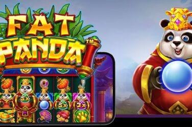 Fat panda slot