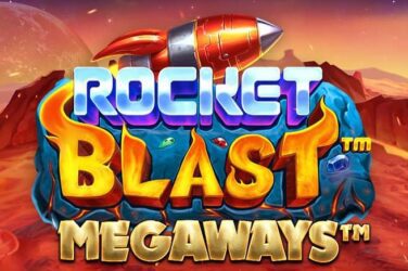Rocket blast megaways