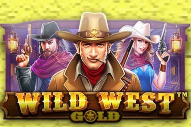 Wild west gold megaways