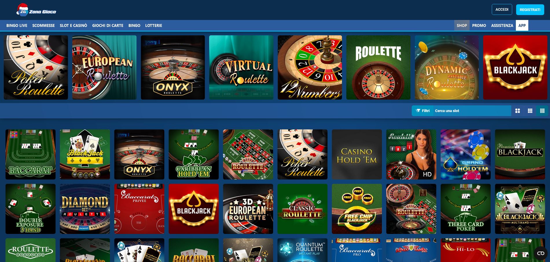 zonagioco-casino