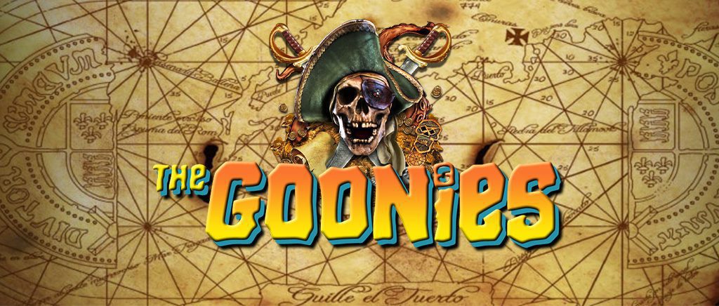 The Goonies slot