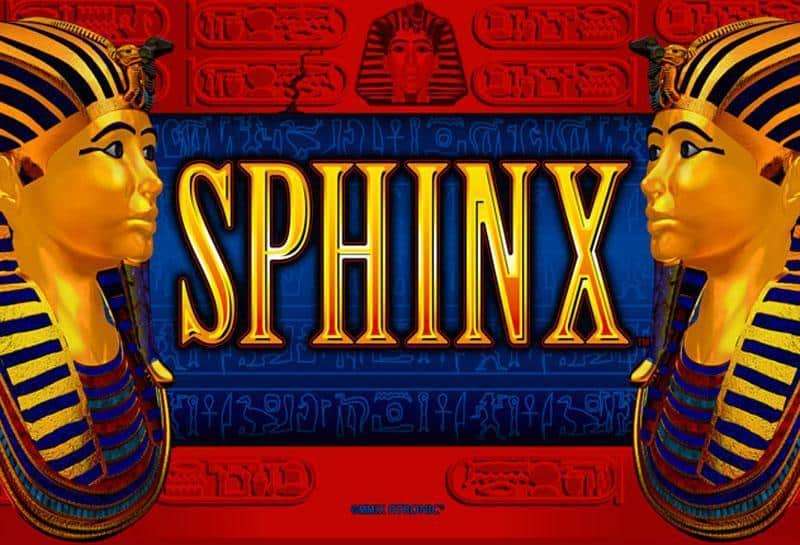 Sphinx slot
