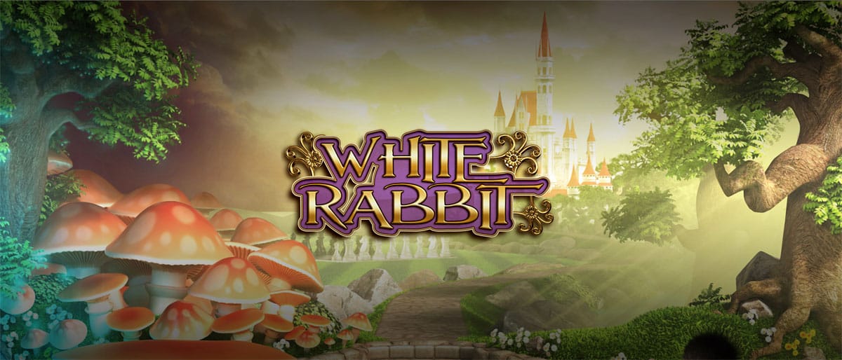 White Rabbit slot